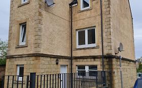 Arthur St Rooms